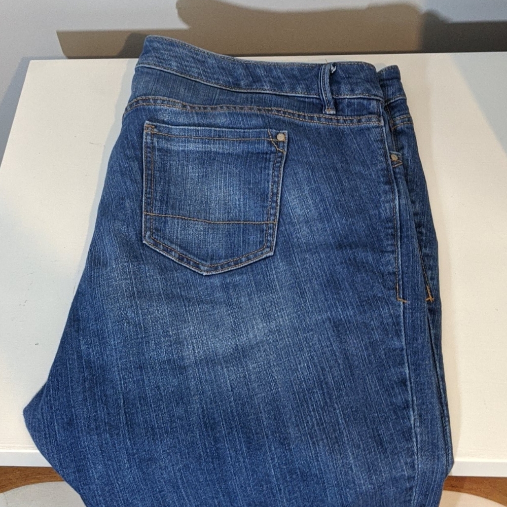 Jean Bundle